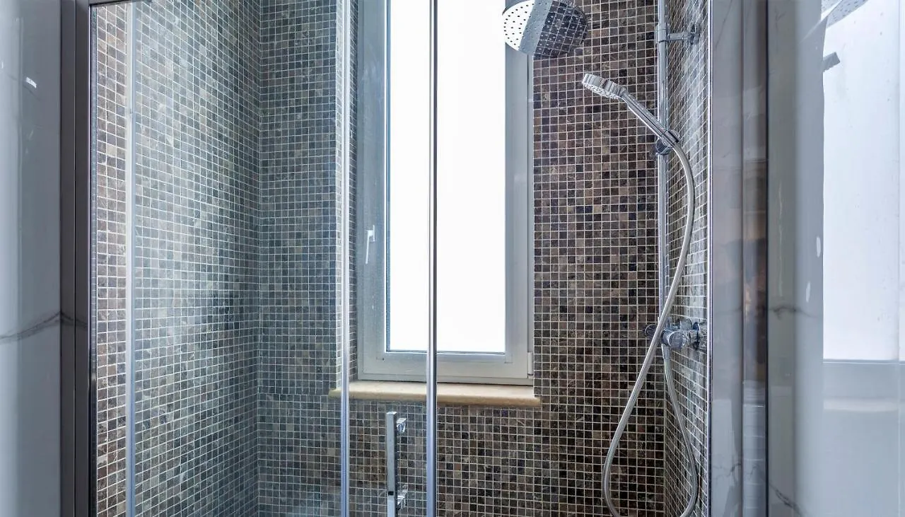 Appartamento Italianway - Rosales 3 B Milano