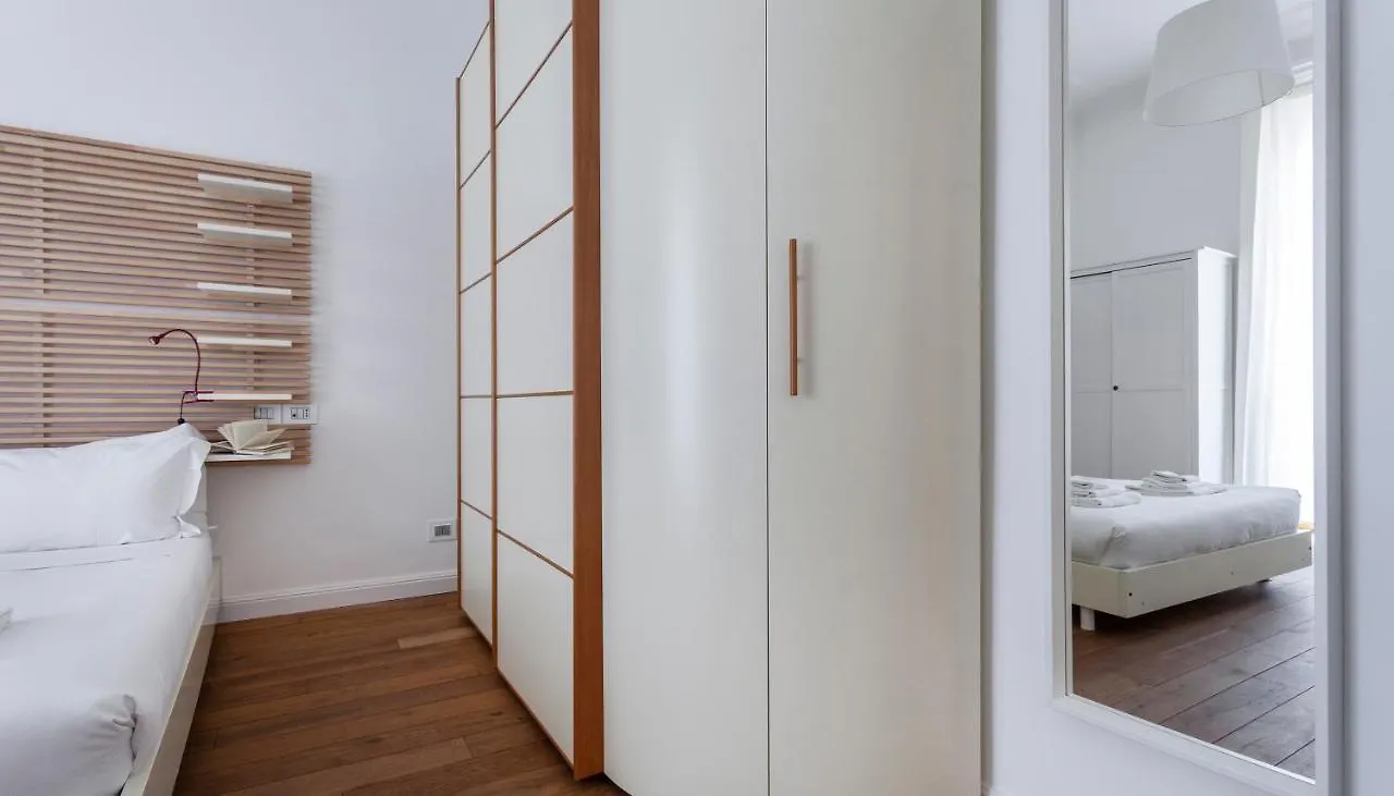 Appartamento Italianway - Rosales 3 B Milano