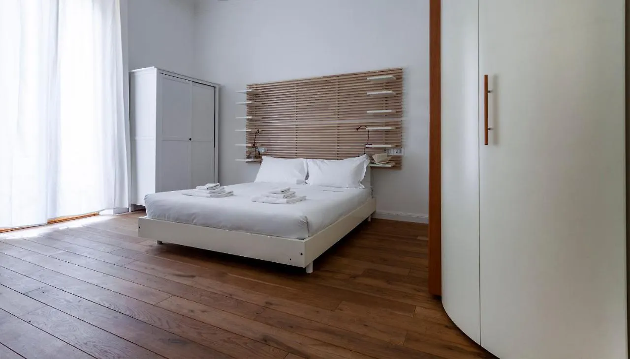 Appartamento Italianway - Rosales 3 B Milano